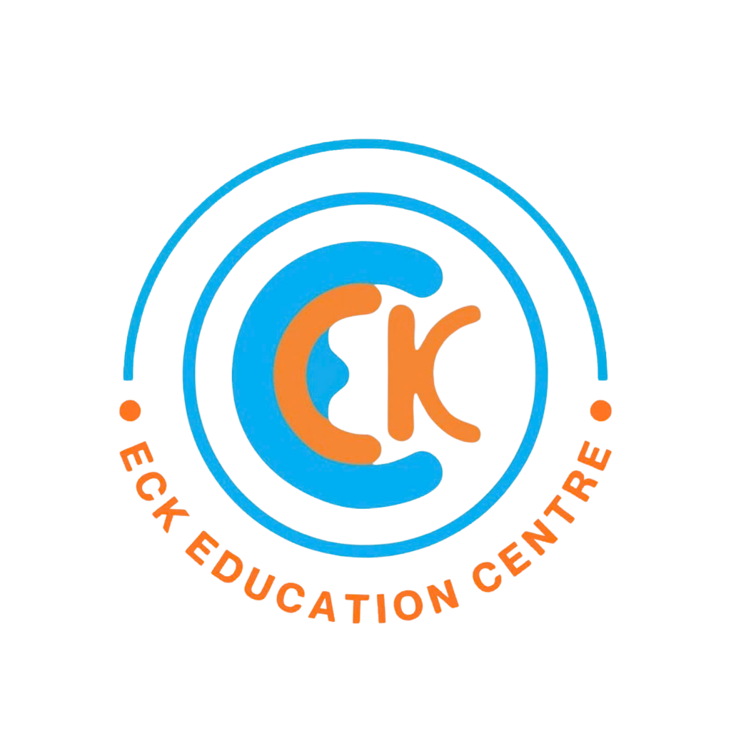 TRUNG TÂM NGOẠI NGỮ ECK EDUCATION